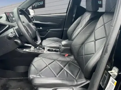 Photo 8 DS DS 3  Crossback PureTech 130ch Grand Chic Automatique 7cv