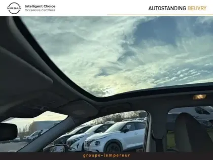 Photo 13 Nissan Qashqai  1.3 DIG-T 140ch N-Connecta 2019