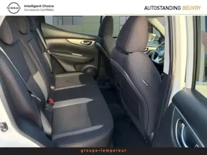 Photo 9 Nissan Qashqai  1.3 DIG-T 140ch N-Connecta 2019