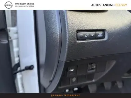 Photo 12 Nissan Qashqai  1.3 DIG-T 140ch N-Connecta 2019