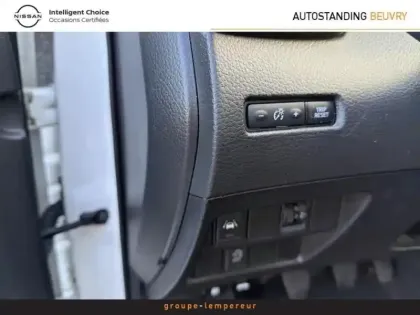 Photo 27 Nissan Qashqai  1.3 DIG-T 140ch N-Connecta 2019