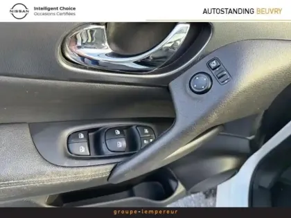 Photo 26 Nissan Qashqai  1.3 DIG-T 140ch N-Connecta 2019