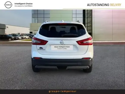 Photo 19 Nissan Qashqai  1.3 DIG-T 140ch N-Connecta 2019