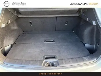 Photo 20 Nissan Qashqai  1.3 DIG-T 140ch N-Connecta 2019