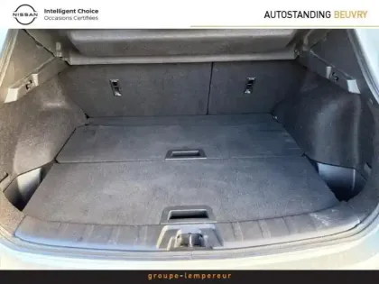 Photo 5 Nissan Qashqai  1.3 DIG-T 140ch N-Connecta 2019