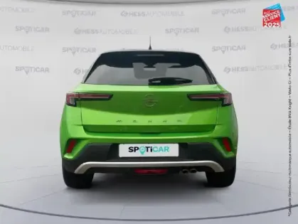 Photo 6 Opel Mokka  1.2 Turbo 130ch Ultimate BVA8