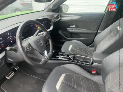 Photo 14 Opel Mokka  1.2 Turbo 130ch Ultimate BVA8