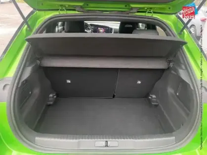 Photo 13 Opel Mokka  1.2 Turbo 130ch Ultimate BVA8