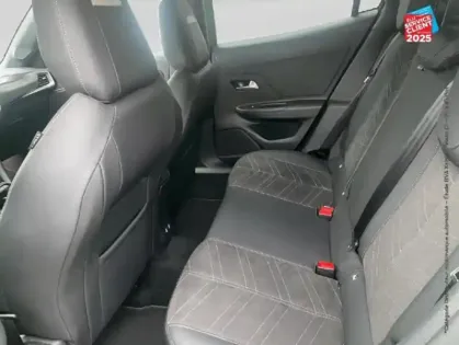 Photo 10 Opel Mokka  1.2 Turbo 130ch Ultimate BVA8