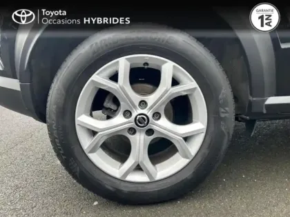 Photo 7 Nissan Juke  1.0 DIG-T 114ch N-Connecta DCT 2021.5