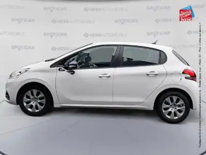 Photo 23 Peugeot 208  1.2 PURETECH 68CH E6.C LIKE 5P