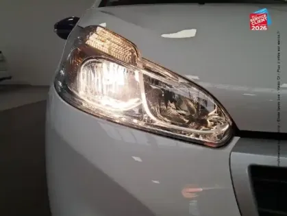 Photo 27 Peugeot 208  1.2 PURETECH 68CH E6.C LIKE 5P