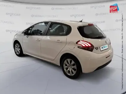 Photo 22 Peugeot 208  1.2 PURETECH 68CH E6.C LIKE 5P