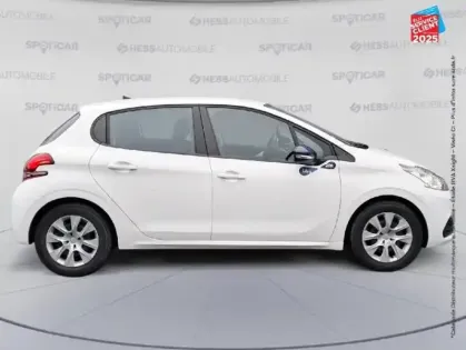 Photo 3 Peugeot 208  1.2 PURETECH 68CH E6.C LIKE 5P