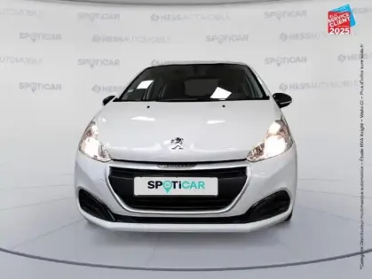 Photo 1 Peugeot 208  1.2 PURETECH 68CH E6.C LIKE 5P