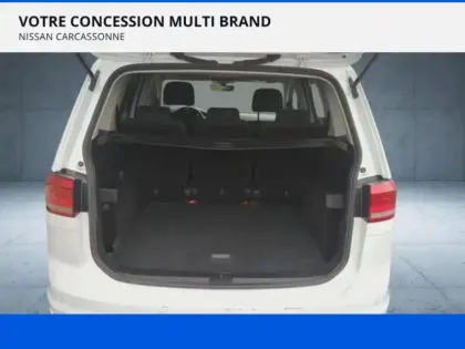 Photo 9 Volkswagen Touran  1.4 TSI 150ch BlueMotion Technology Confortline DSG7 5 places