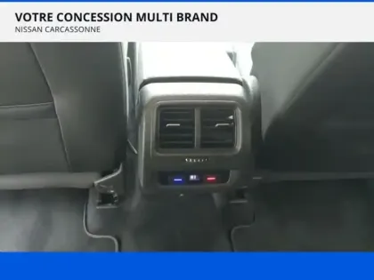 Photo 12 Volkswagen Touran  1.4 TSI 150ch BlueMotion Technology Confortline DSG7 5 places