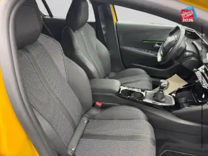 Photo 19 Peugeot 208  1.2 PureTech 100ch S&S GT