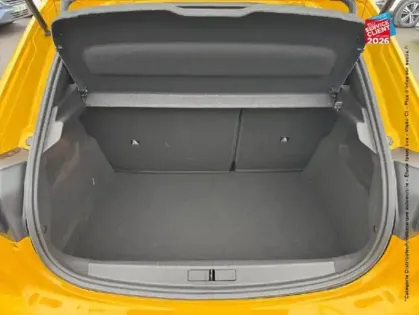 Photo 28 Peugeot 208  1.2 PureTech 100ch S&S GT