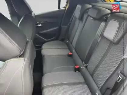 Photo 10 Peugeot 208  1.2 PureTech 100ch S&S GT