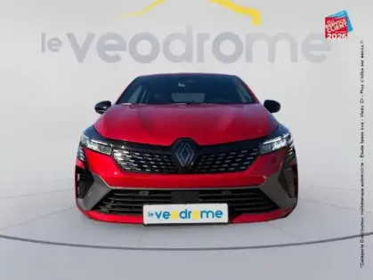 Photo 31 Renault Clio  1.0 TCe 90ch esprit Alpine - 24