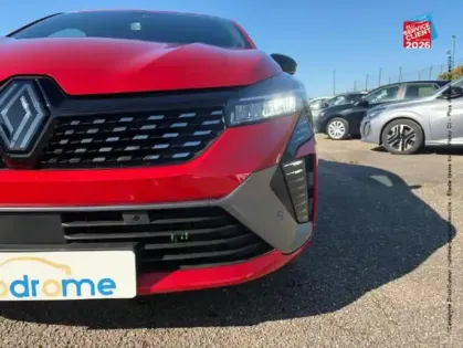 Photo 57 Renault Clio  1.0 TCe 90ch esprit Alpine - 24