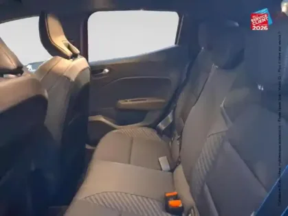 Photo 25 Renault Clio  1.0 TCe 90ch esprit Alpine - 24