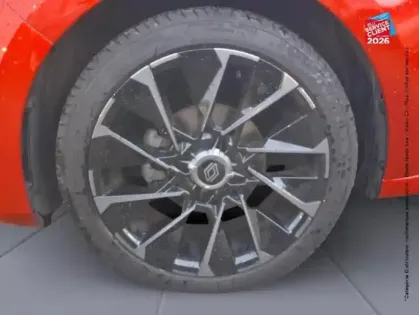 Photo 24 Renault Clio  1.0 TCe 90ch esprit Alpine - 24