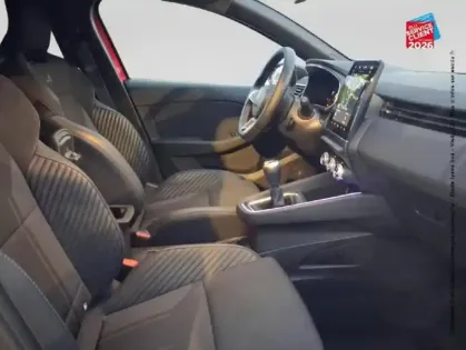 Photo 4 Renault Clio  1.0 TCe 90ch esprit Alpine - 24