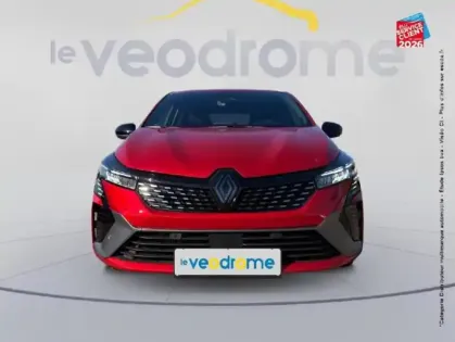 Photo 46 Renault Clio  1.0 TCe 90ch esprit Alpine - 24