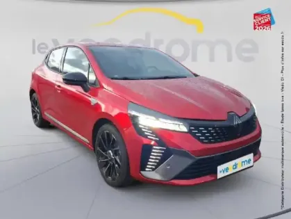 Photo 17 Renault Clio  1.0 TCe 90ch esprit Alpine - 24