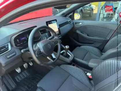 Photo 44 Renault Clio  1.0 TCe 90ch esprit Alpine - 24