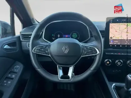 Photo 56 Renault Clio  1.0 TCe 90ch esprit Alpine - 24