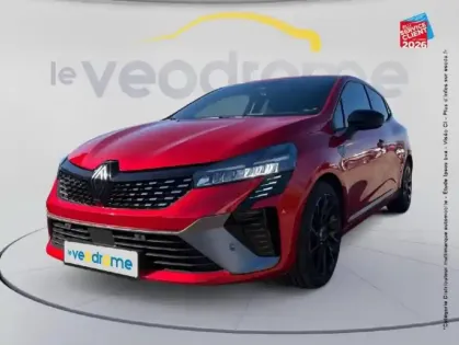 Photo 30 Renault Clio  1.0 TCe 90ch esprit Alpine - 24