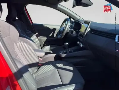 Photo 34 Renault Clio  1.0 TCe 90ch esprit Alpine - 24