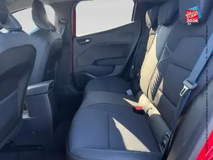 Photo 55 Renault Clio  1.0 TCe 90ch esprit Alpine - 24