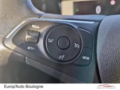 Photo 9 Opel Mokka  1.2 Turbo 130ch Elegance