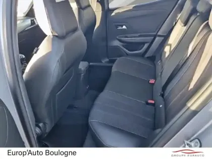 Photo 11 Opel Mokka  1.2 Turbo 130ch Elegance