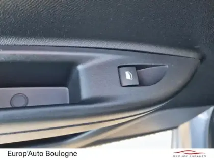 Photo 14 Opel Mokka  1.2 Turbo 130ch Elegance