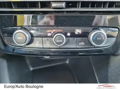 Photo 13 Opel Mokka  1.2 Turbo 130ch Elegance