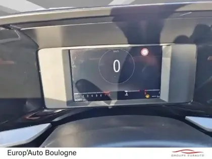 Photo 8 Opel Mokka  1.2 Turbo 130ch Elegance