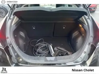 Photo 6 Nissan Leaf  150ch 40kWh Acenta 22