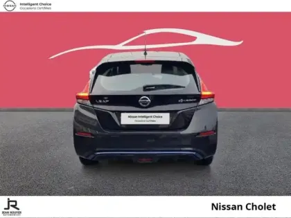 Photo 10 Nissan Leaf  150ch 40kWh Acenta 22