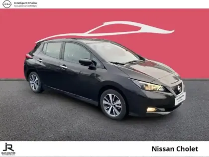 Photo 1 Nissan Leaf  150ch 40kWh Acenta 22