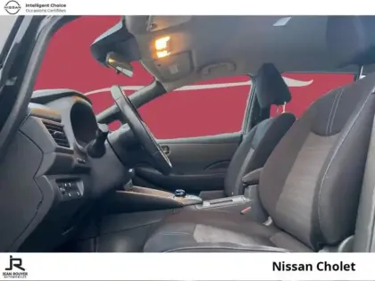 Photo 2 Nissan Leaf  150ch 40kWh Acenta 22