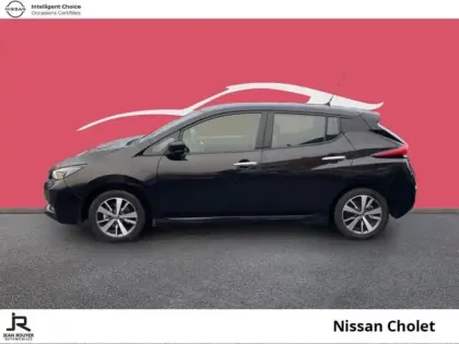 Photo 9 Nissan Leaf  150ch 40kWh Acenta 22