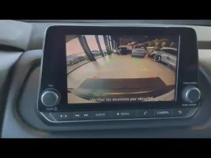 Photo 13 Nissan Qashqai  e-POWER 190ch Business Edition 2022