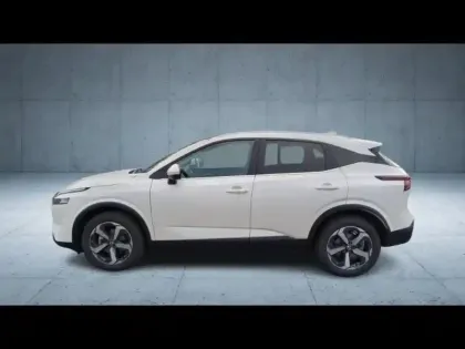 Photo 7 Nissan Qashqai  e-POWER 190ch Business Edition 2022