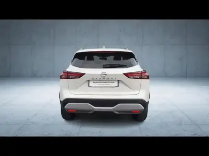 Photo 5 Nissan Qashqai  e-POWER 190ch Business Edition 2022