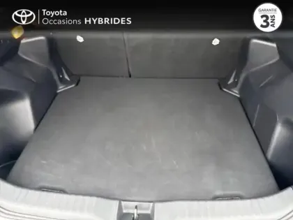 Photo 9 Toyota Yaris  Cross 116h Design Business + Programme Toyota Experience MC24